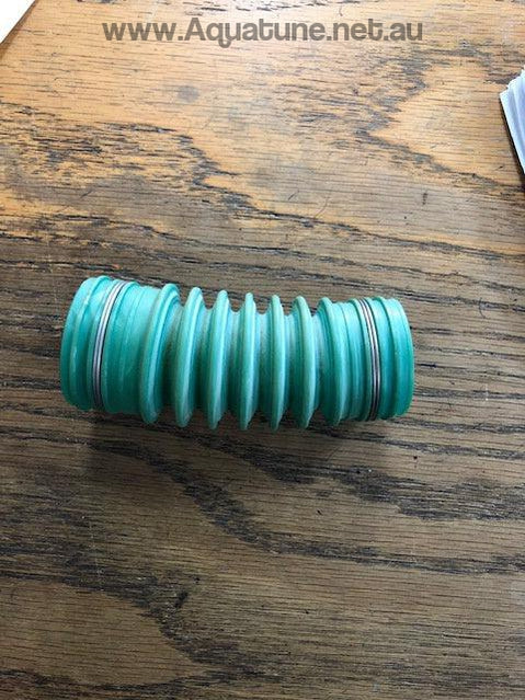 Hose connector Kreepy Krauly, flexible-Spare Parts-Aquatune