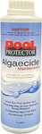 Pool Protector 1 Litre Algaecide Maintenance (12) (32g/L of Copper)