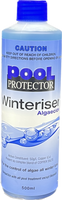 Pool Protector 500 ml Winteriser Algaecide (50g/L Copper)