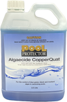 Pool Protector 2.5 Litre Algaecide CopperQuat (6)