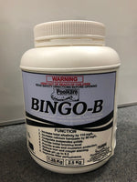 Bingo-B Spa Starter & Balancer 2.5kg - BING250