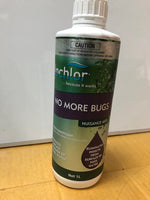 No More Bugs 1L (Lo-Chlor) - 60NMB1L