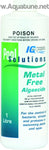 IQ Pool Solutions Metal Free Algaecide, 1L-Chemicals-Aquatune