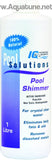 IQ Pool Solutions Pool Shimmer (chitosan), 1L-Chemicals-Aquatune