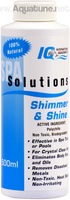 IQ Spa Solutions Shimmer & Shine, 500ML-Chemicals-Aquatune