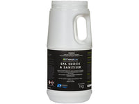 Theralux Spa Shock and Sanitiser - Lithium Replacement - IPSS6001