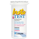 Insta-TEST® Nitrate Test Strips-Testing-Aquatune