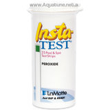 Insta-TEST® Peroxide Test Strips (25)-Testing-Aquatune