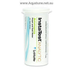 InstaTest Ammonia 25 Strips-Testing-Aquatune