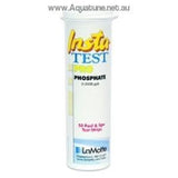 InstaTest Phosphate 50 Strips-Testing-Aquatune