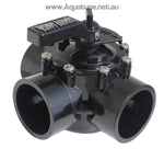 Jandy 40mm 3 way valve W4715-Spare Parts-Aquatune