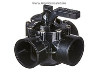Jandy 50mm 3 way valve W4717-Spare Parts-Aquatune