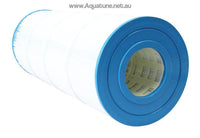 Jandy CV460 - also suitable for the Jandy CV340, 4 required-Magnum Replacement Cartridge Filter-Aquatune