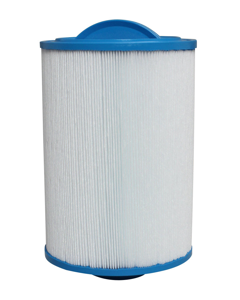 LA Spa C45 85mm fine thread Aquatune/Magnum Replacement Cartridge (retro fit for bag filter) - LA4585