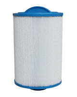 LA Spa C45 85mm fine thread Aquatune/Magnum Replacement Cartridge (retro fit for bag filter) - LA4585