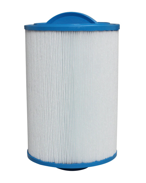 LA Spa C45 85mm fine thread Aquatune/Magnum Replacement Cartridge (retro fit for bag filter) - LA4585