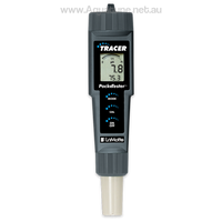 LaMotte Tracer Pocket Tester (pH & temp)-Testing-Aquatune