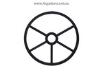 MPV Spider Gasket 40mm, suits Hayward SP710, Quiptron, Paramount, FPI, Waterco pre-1992-O-rings and Gaskets-Aquatune