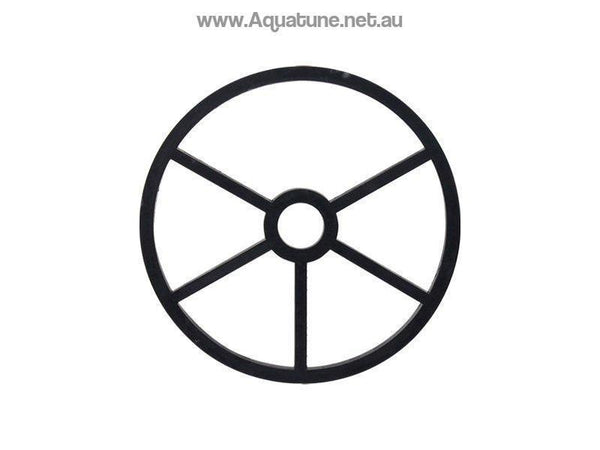 MPV Spider Gasket 40mm, suits Hayward SP710, Quiptron, Paramount, FPI, Waterco pre-1992-O-rings and Gaskets-Aquatune