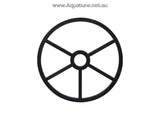 MPV Spider Gasket 40mm, suits Poolrite Old Style 1.5, Praher 1.5-Spare Parts-Aquatune