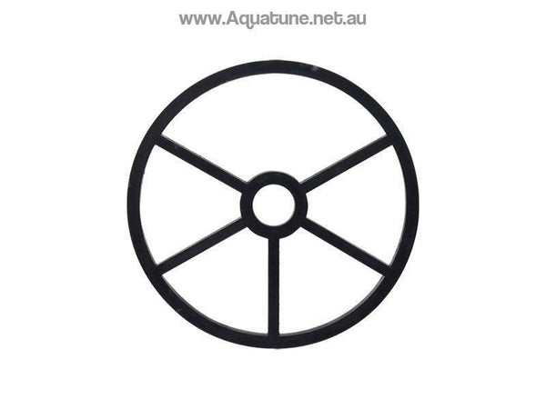 MPV Spider Gasket 40mm, suits Poolrite Old Style 1.5, Praher 1.5-Spare Parts-Aquatune