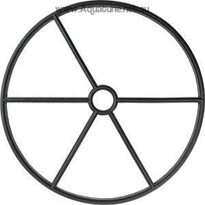 MPV Spider Gasket 50mm suits Poolrite S9000 MK2 / MK4 & FG28-General-Aquatune