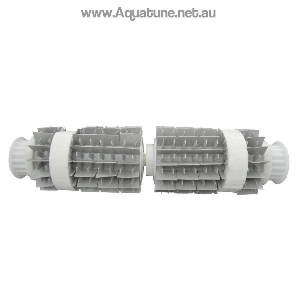 Brosse Arrière Combinée Dolphin E60i M600 9995548-ASSY