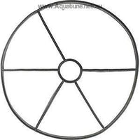 Multi Port Valve gasket 40mm suits Poolrite S-5000/S-6000/EN-650/SE-550/SE-650 & Poolrite DE Filters-O-rings and Gaskets-Aquatune