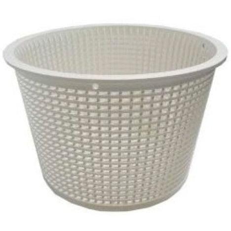 Nally Waterco Generic Skimmer Basket H581-Accessories-Aquatune