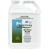Nil-Phos Plus Phosphate Remover Lanthanum Chloride 250g/L - 3 pack sizes available-Chemicals-Aquatune