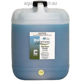 Nil-Phos Plus Phosphate Remover Lanthanum Chloride 250g/L - 3 pack sizes available-Chemicals-Aquatune