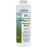 Nil-Phos Plus Phosphate Remover Lanthanum Chloride 250g/L - 3 pack sizes available-Chemicals-Aquatune