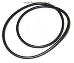 O-ring Lid PK1 Suits Davey Silensor SLS Pump-O-rings and Gaskets-Aquatune