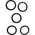 O-Ring for Air Bleed Socket suits Hurlcon CL, GX & ZX Cartridge Filters. - OR614M.1