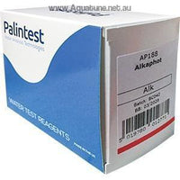 Palintest Photometer Alkaphot Reagent Tablets, 250 - AP188-Testing-Aquatune