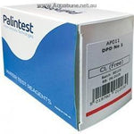 Palintest Photometer DPD No 1 Reagent Tablets, 250 - AP011-Testing-Aquatune