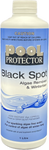 Pool Protector 1 Litre Black Spot Algae Remover and Winteriser (80g/L Copper)