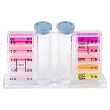 4 in 1 DPD Pool & Spa Test Kit - TK4