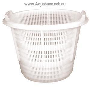 Poolrite Skimmer Basket SK1800 MKII-Accessories-Aquatune
