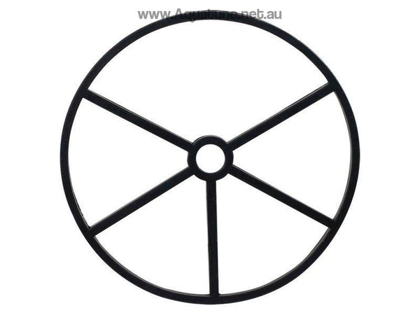 Praher 40mm Multi port valve spider gasket, suits Hurlcon, Davey & Waterco media filters-Equipment-Aquatune