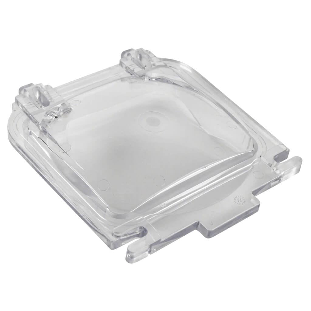 Pump Lid, suits Poolrite SQI-Spare Parts-Aquatune