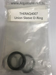 Quantum Quartz Sleeve O-ring Seal set - THERAQ4007x4-Spare Parts-Aquatune