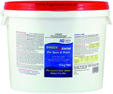 Shock and Swim - Pool Shock - 4 pack sizes available-Chemicals-Aquatune