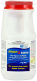 Shock and Swim - Pool Shock - 4 pack sizes available-Chemicals-Aquatune