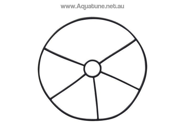 Spider Gasket Suits Poolrite 50mm Thin-Spare Parts-Aquatune