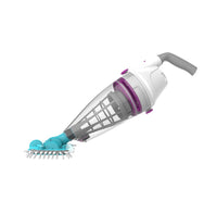 Telsa 50 same as the Vektro V300 great rechargeable pool spa or swim spa vacuum