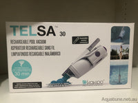 Telsa 30 Rechargeable Above Ground Pool & Spa Battery Operated EV30CBX by Kokido-Equipment-Aquatune