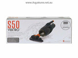 Vektro S50 MKII Rechargeable Underwater Spa Vacuum Cleaner-Equipment-Aquatune