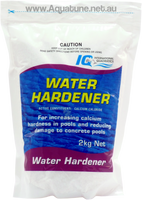 Water Hardener CACL2 Calcium Chloride IQ-Chemicals-Aquatune