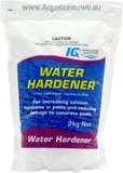 Water Hardener CACL2 Calcium Chloride IQ-Chemicals-Aquatune